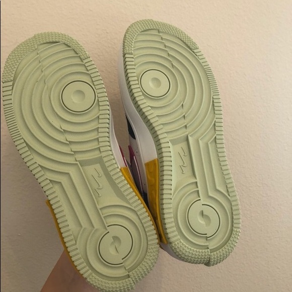 Nike women Air Force 1 Fontanka MC - Picture 7 of 12